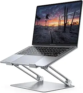 The Best Laptop Stand in 2026: A Complete Guide to Better Comfort, Productivity, and Laptop Performance