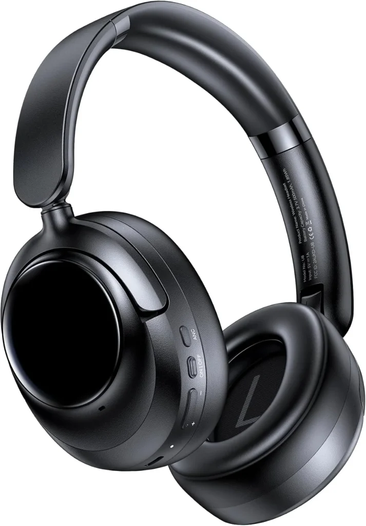 headphone