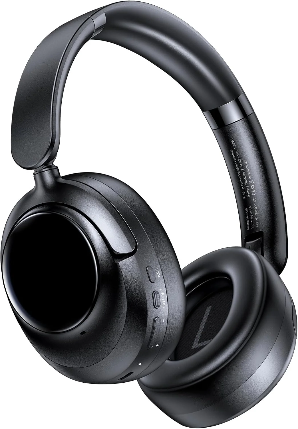 headphone