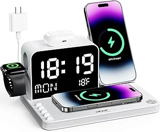 10 The Best Wireless Chargers to Refuel Your Phone (or Watch)