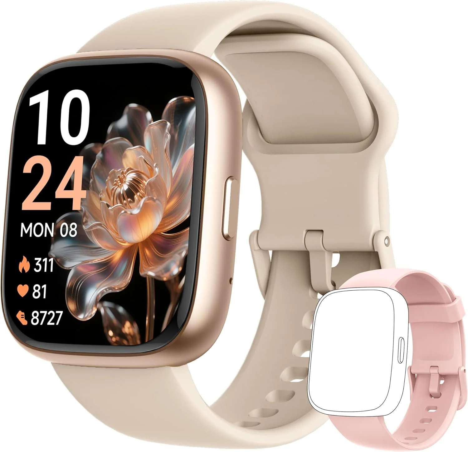 smart watch