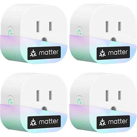 Best Smart Plug