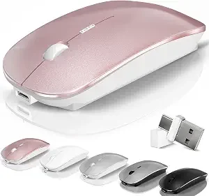 The Best Wireless Mouse of 2026   