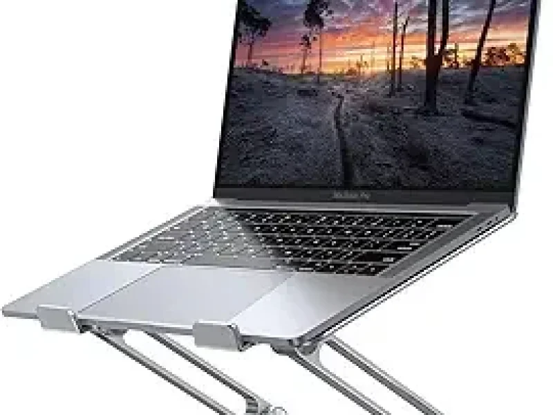The Best Laptop Stand in 2026: A Complete Guide to Better Comfort, Productivity, and Laptop Performance