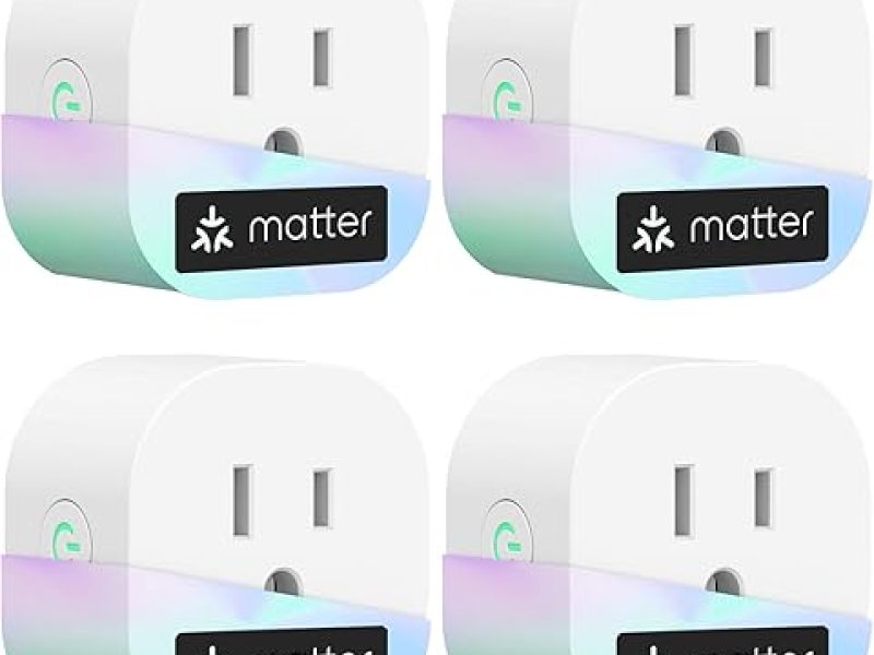 Best Smart Plug