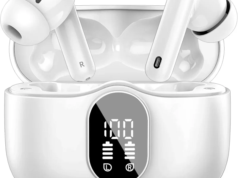 Best Wireless Earbuds for Work and Daily Calls: A Complete Buying Guide
