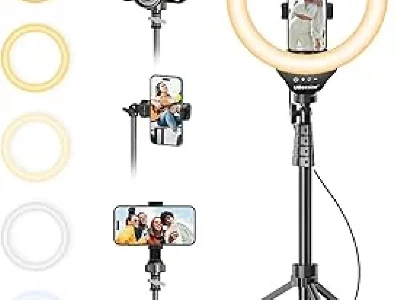 ring light
